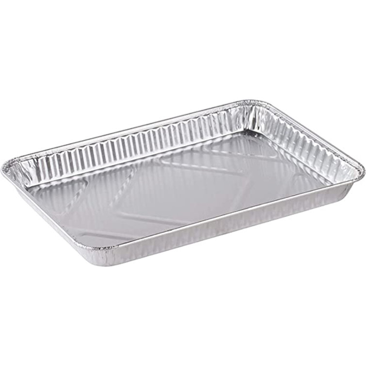 NicoleFantiniCollection Disposable Thanksgiving Pans for 5 Guests | Wayfair